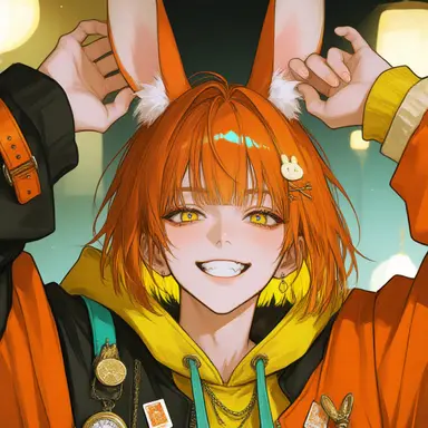 Profile image of March Hare