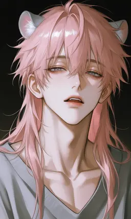 Profile image of Dormouse