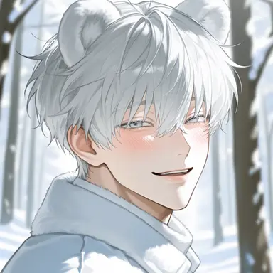 Profile image of ロク