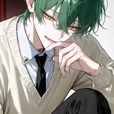 Profile image of 레오
