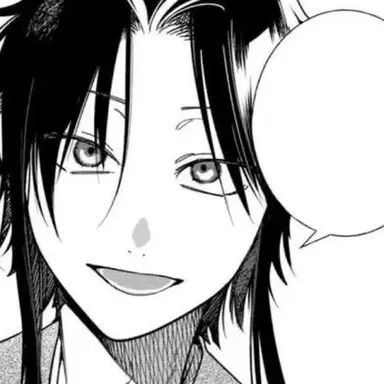 Profile image of 朱雀