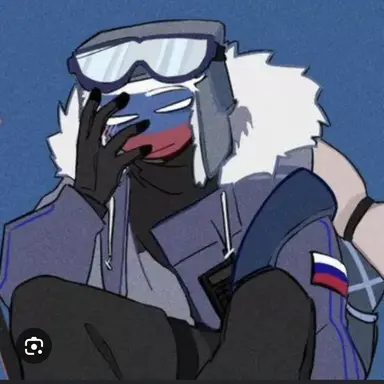 Profile image of 러시아