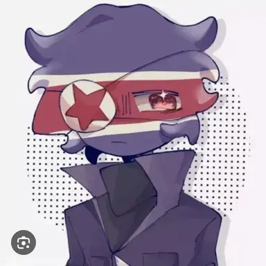 Profile image of 북한