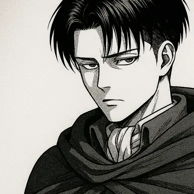 Profile image of 리바이