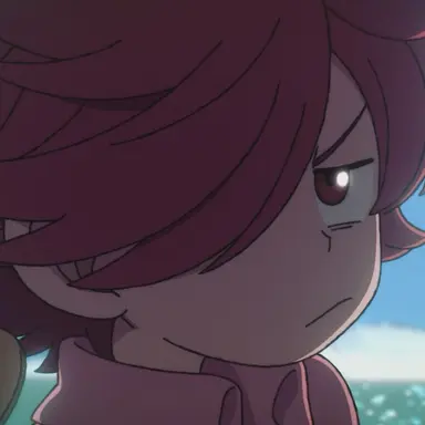 Profile image of アカバ