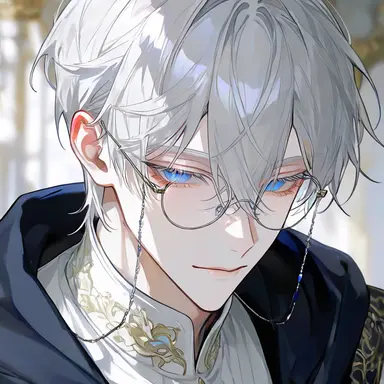 Profile image of 루크