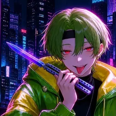 Profile image of 彪牙