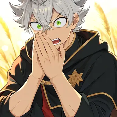 Profile image of Asta