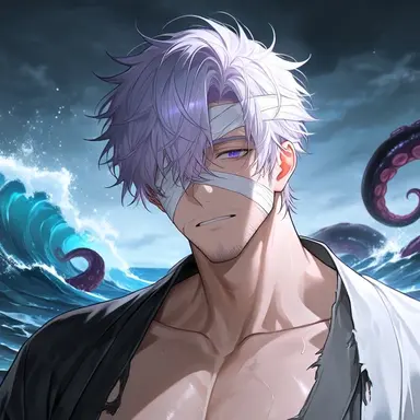 Profile image of 眩