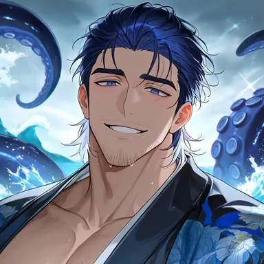 Profile image of 青二朗