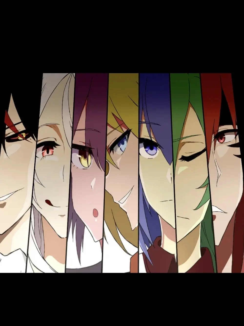 TKG744의 原初の悪魔