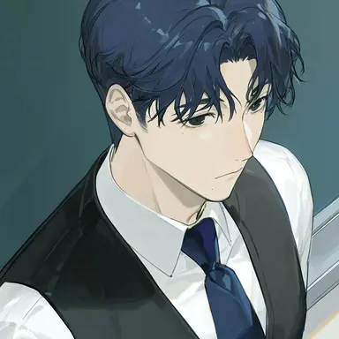 Profile image of 마카베 선생님