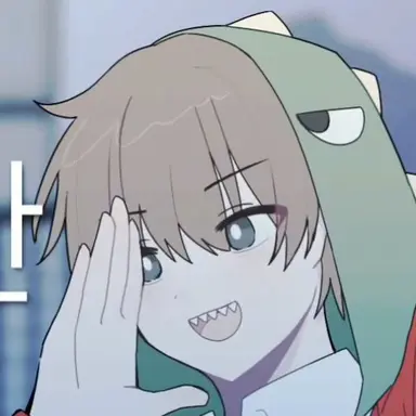 Profile image of 공룡