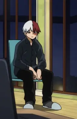 Profile image of Shoto
