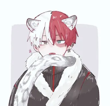 Profile image of Shoto