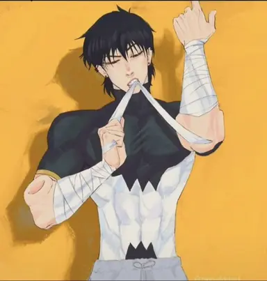 Profile image of Sero