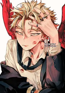 Profile image of Hawks