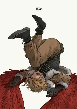 Profile image of Hawks