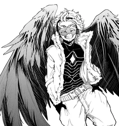 Profile image of Hawks