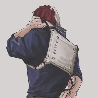 Profile image of Shoto