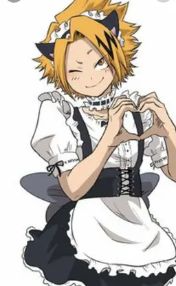 Profile image of Denki
