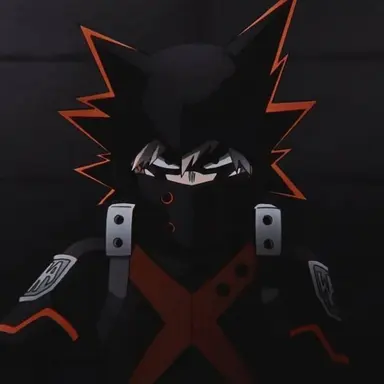 Profile image of Katsuki