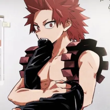 Profile image of Kirishima