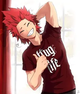 Profile image of Kirishima