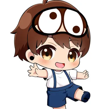 Profile image of ぷちぷち