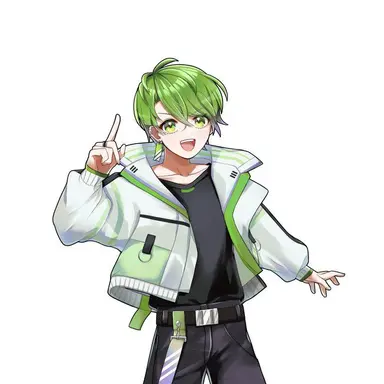 Profile image of ふうはや