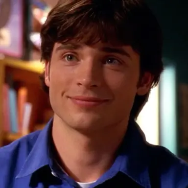 Profile image of Clark Kent