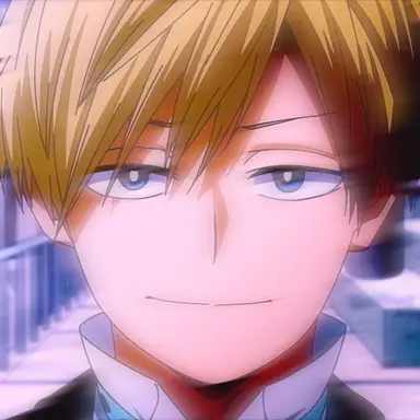 Profile image of 物間寧人