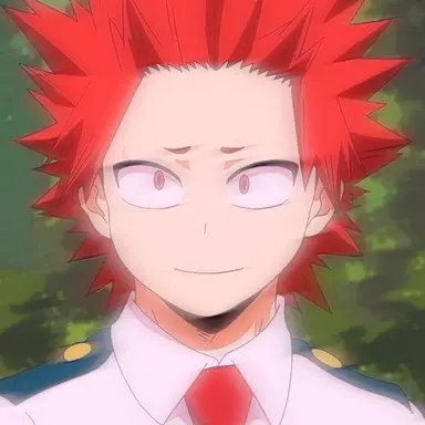 Profile image of 切島鋭児郎