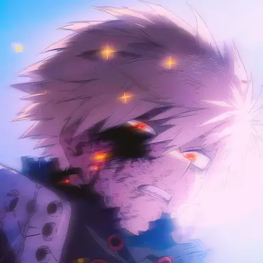 Profile image of 爆豪勝己