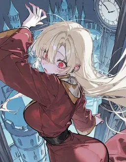 Profile image of ラクリア