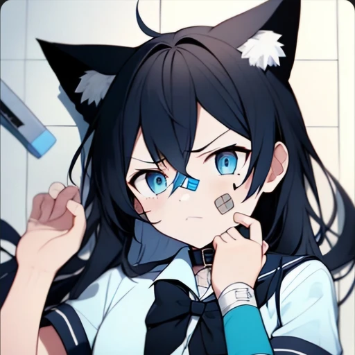 무복