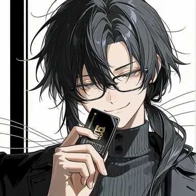 Profile image of 悠真