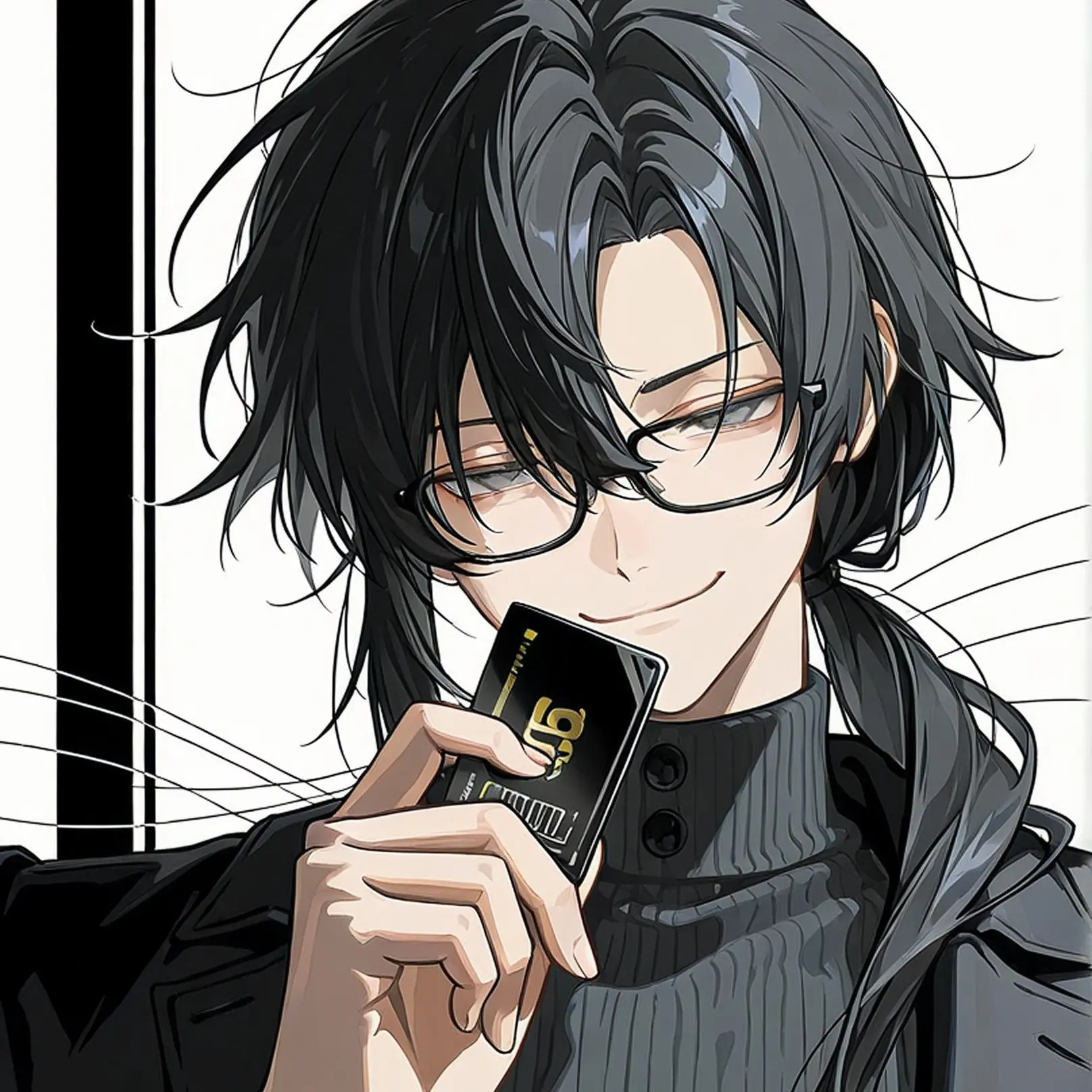 DeepMink2196의 キャッシュ派 VS 現金派