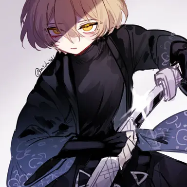 Profile image of 싱클레어