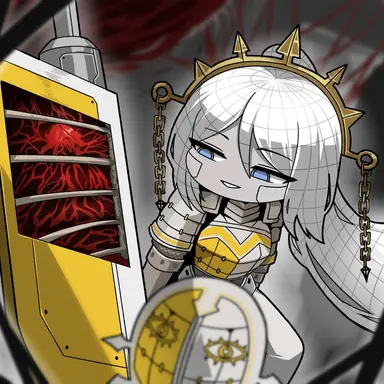 Profile image of 파우스트