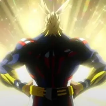 Profile image of オールマイト