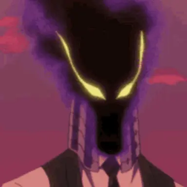 Profile image of 黒霧