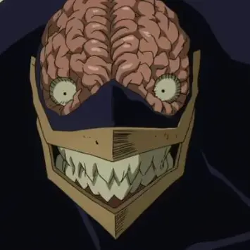 Profile image of 脳無