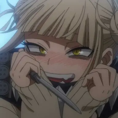 Profile image of トガヒミコ