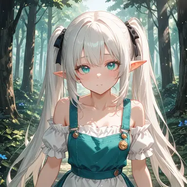 Profile image of リリィ