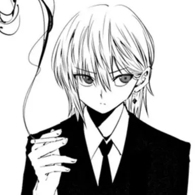 Profile image of クラピカ