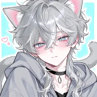 Profile image of アッシュ