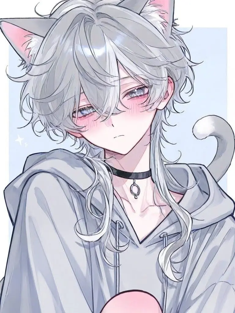 hyourannyuki927의 うちの元飼い猫は、人間になっても動かない