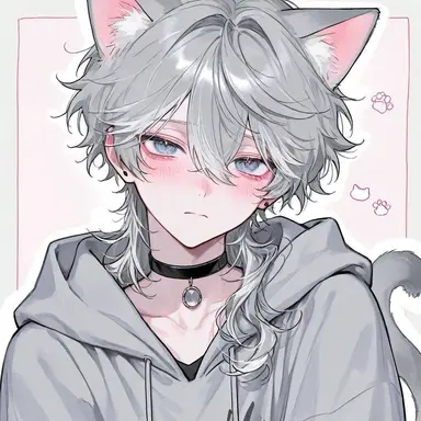Profile image of アッシュ