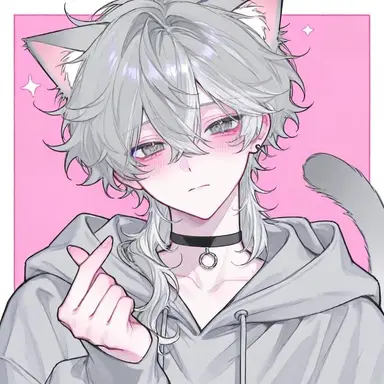 Profile image of アッシュ